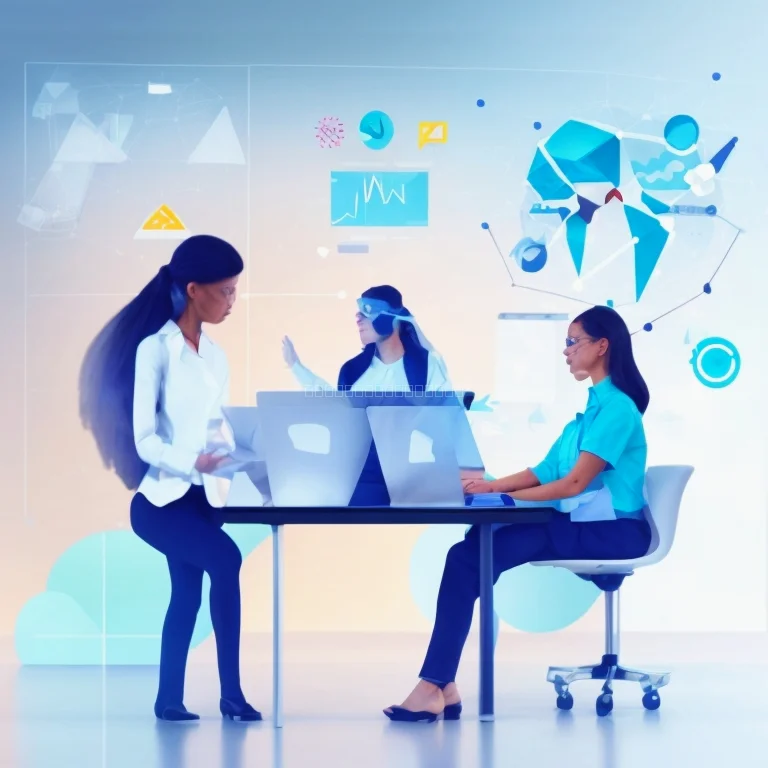 InnovalabIT Systemintegration